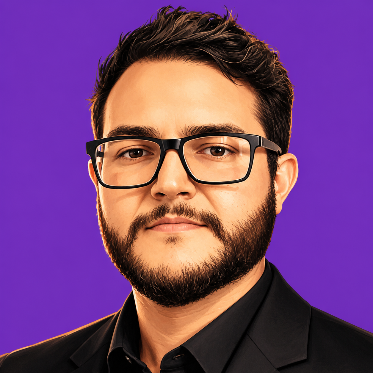 Dan Pacheco